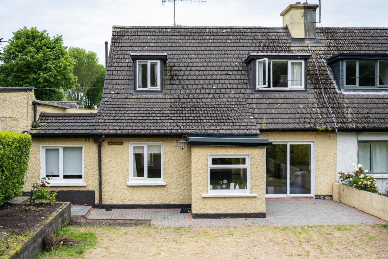 Gleann Na Smol 3* Howth