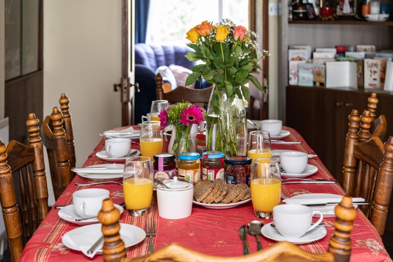 Gleann Na Smol Bed & Breakfast Howth