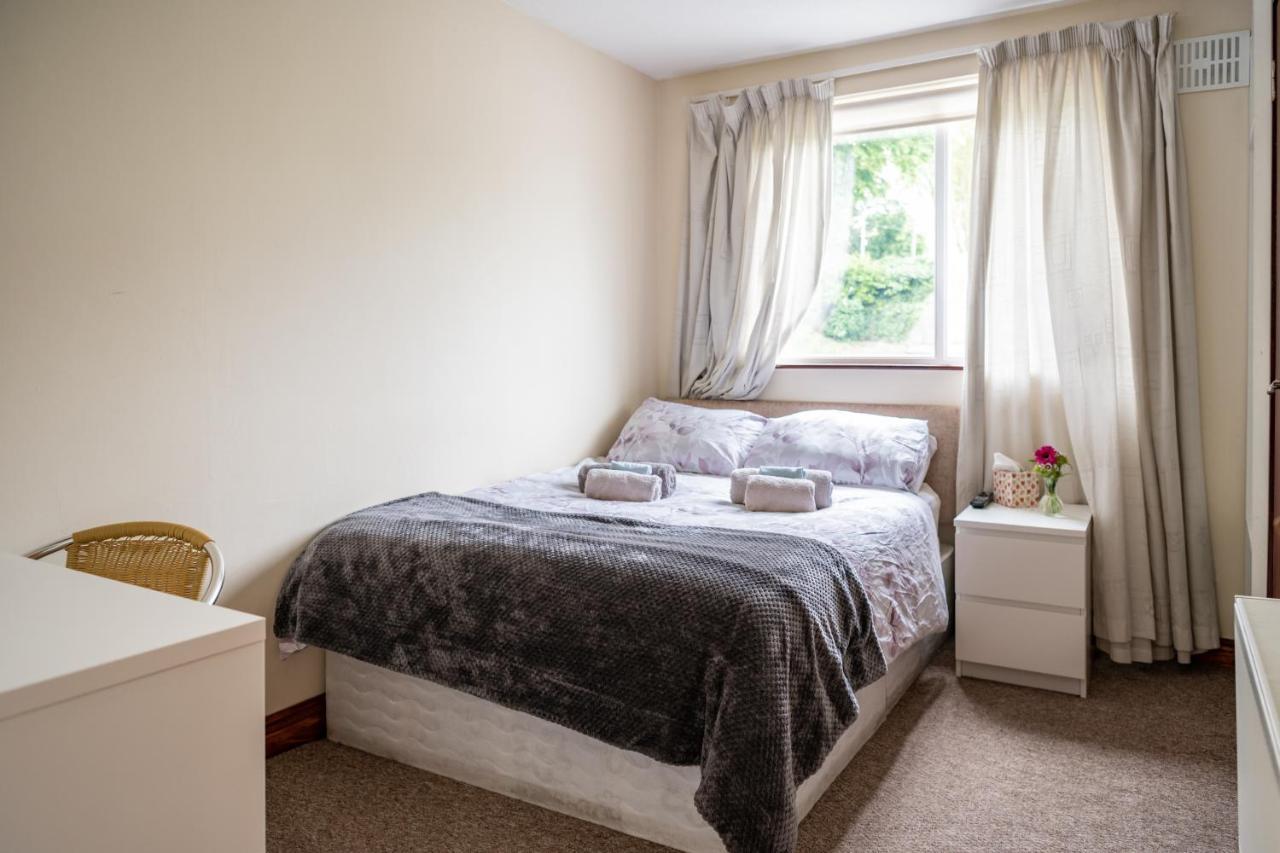 Bed & Breakfast Gleann Na Smol 3*