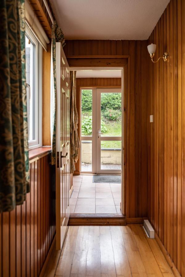 Bed & Breakfast Gleann Na Smol Howth