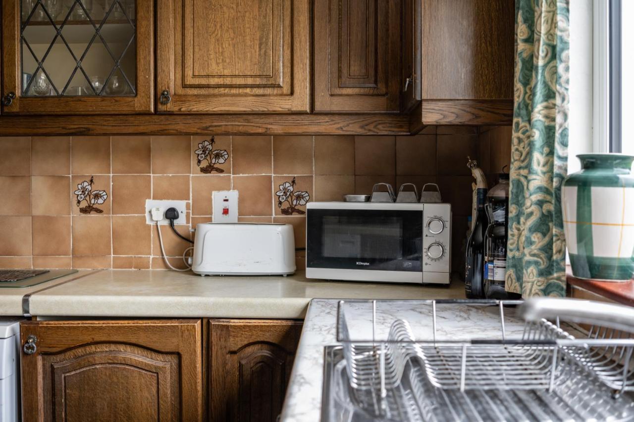 Gleann Na Smol Bed & Breakfast Howth