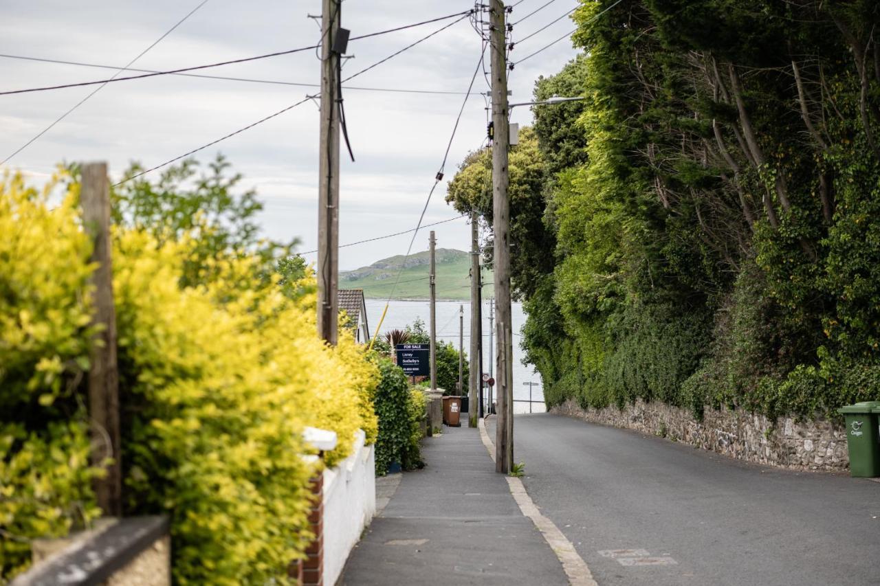 Bed & Breakfast Gleann Na Smol Howth