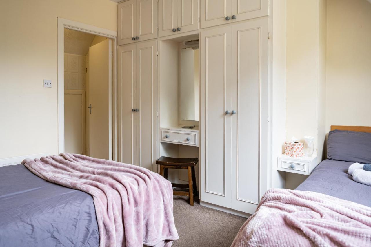 Gleann Na Smol 3* Howth