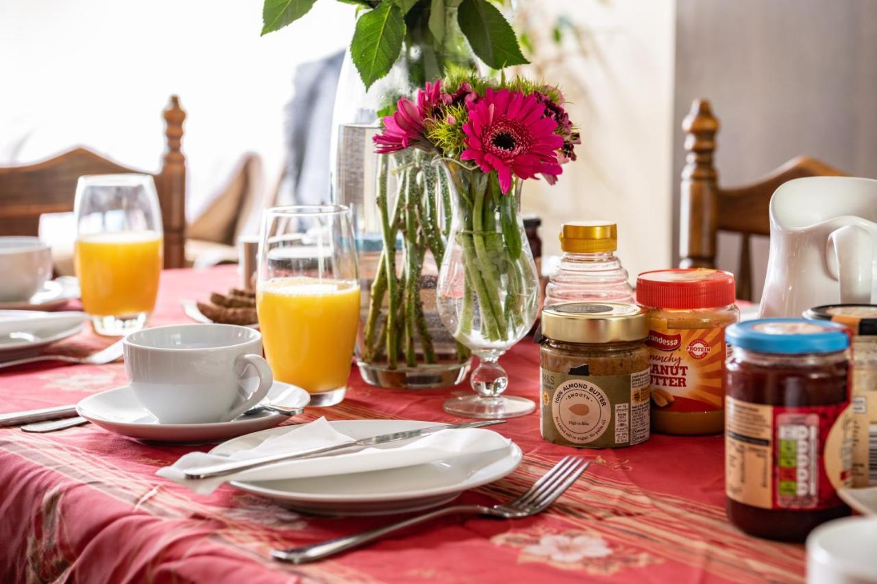 Bed & Breakfast Gleann Na Smol